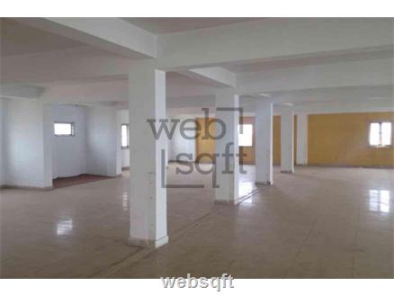 Commercial Office Space for Rent